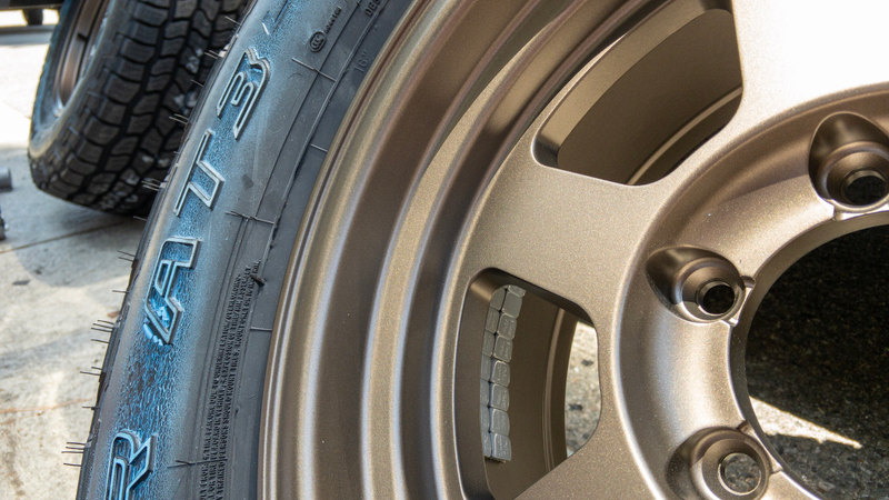 Illustration for article titled Here's How Mobile Tire Installation Works And Why You Might Want To Try It